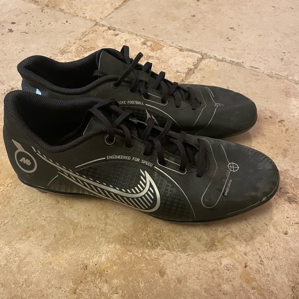Nike Mercurial Soccer Cleats